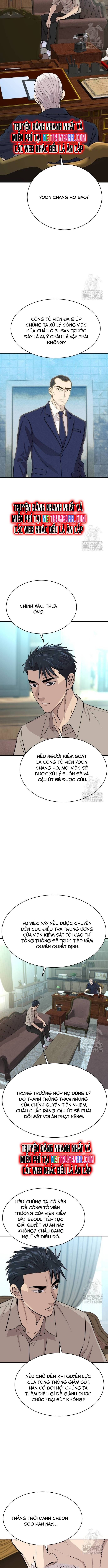 Cháu Trai Thiên Tài Của Vua Cho Vay Nặng Lãi Chap 36 - Next Chap 37