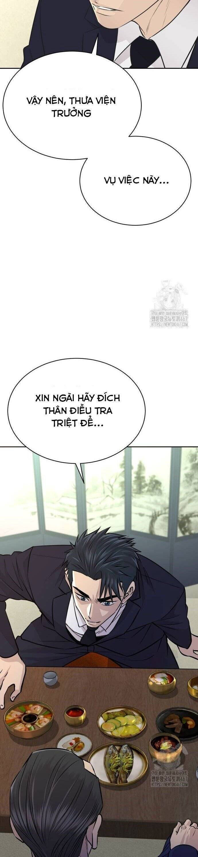 Cháu Trai Thiên Tài Của Vua Cho Vay Nặng Lãi Chap 37 - Next Chap 38