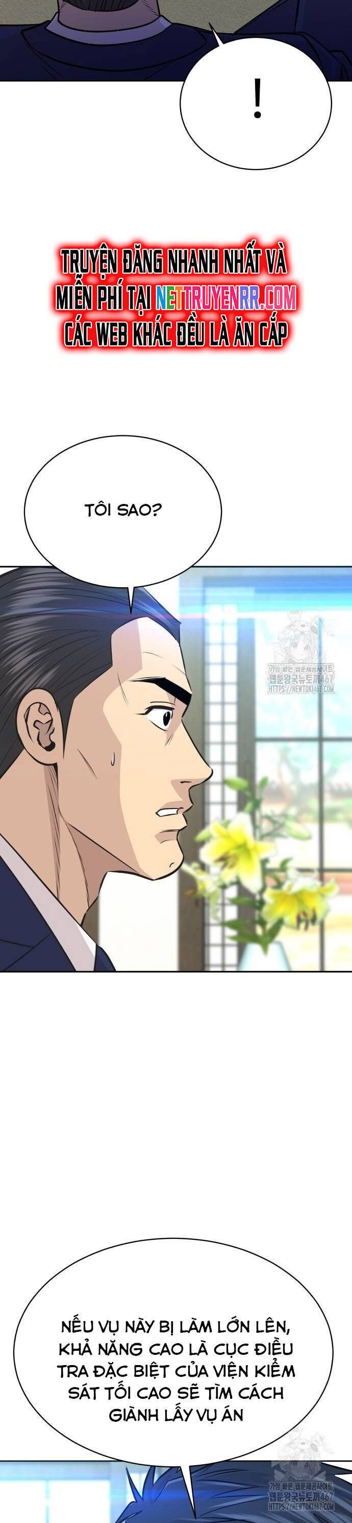 Cháu Trai Thiên Tài Của Vua Cho Vay Nặng Lãi Chap 37 - Next Chap 38