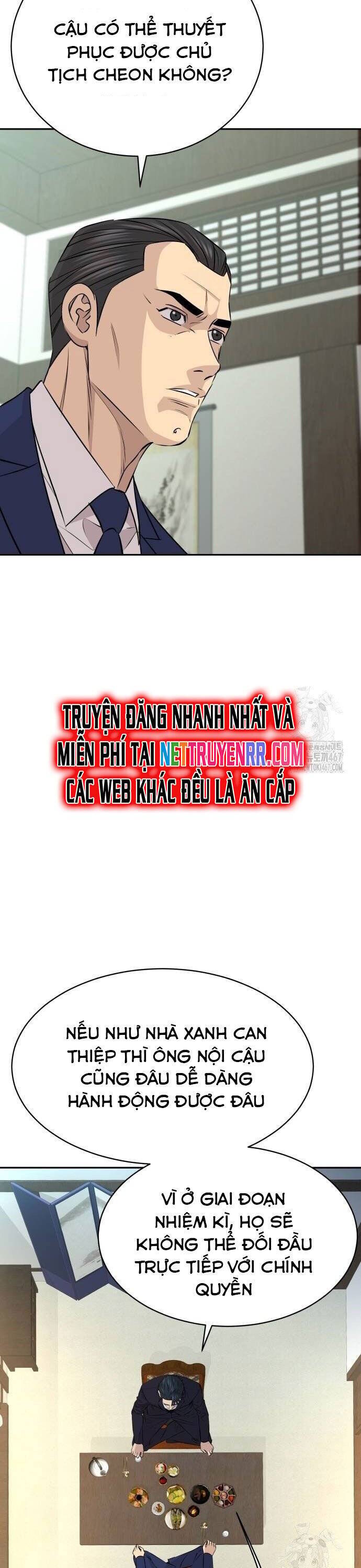 Cháu Trai Thiên Tài Của Vua Cho Vay Nặng Lãi Chap 37 - Next Chap 38