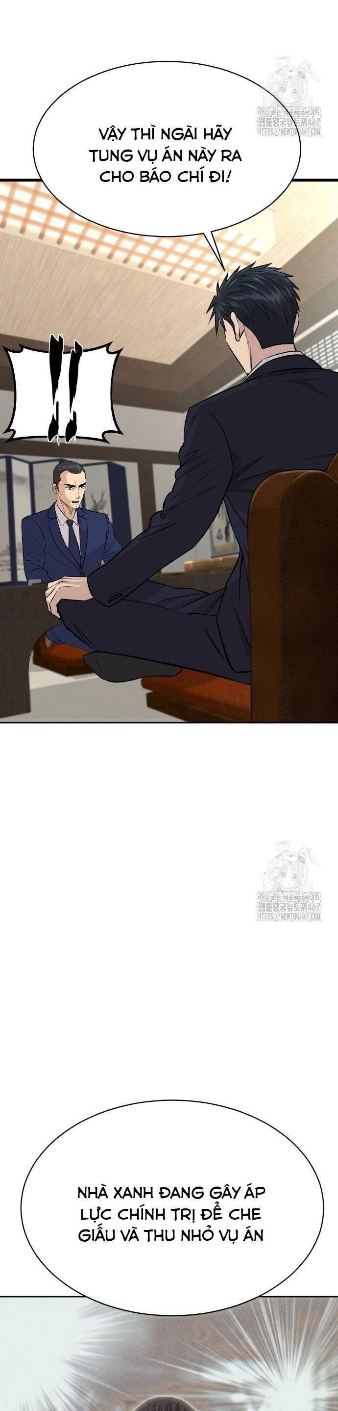 Cháu Trai Thiên Tài Của Vua Cho Vay Nặng Lãi Chap 37 - Next Chap 38