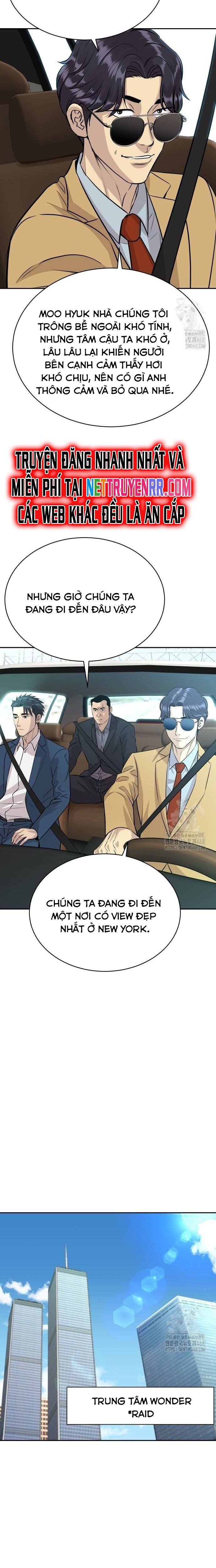 Cháu Trai Thiên Tài Của Vua Cho Vay Nặng Lãi Chap 40 - Next Chap 41