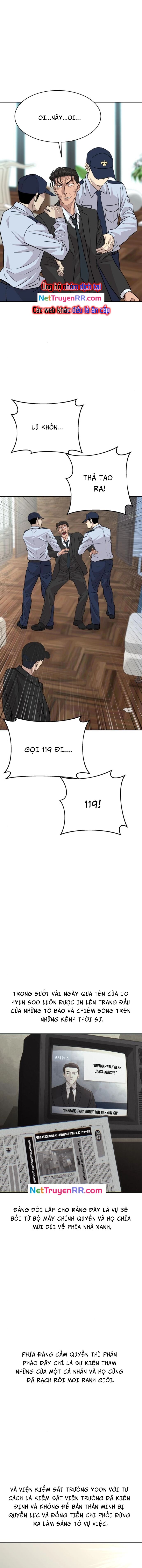 Cháu Trai Thiên Tài Của Vua Cho Vay Nặng Lãi Chap 47 - Next Chap 48