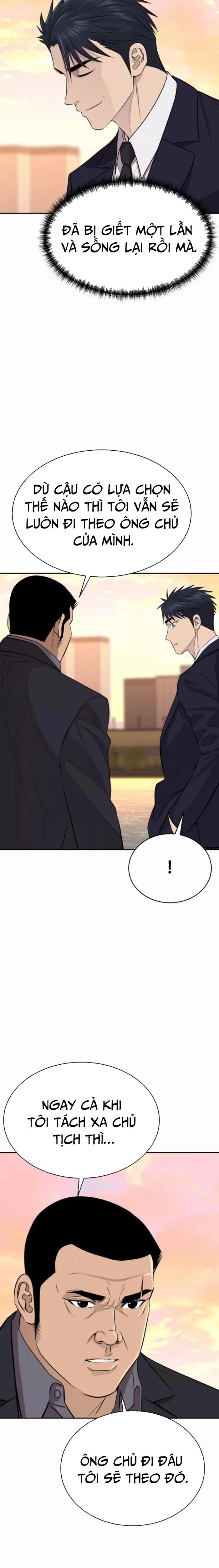 Cháu Trai Thiên Tài Của Vua Cho Vay Nặng Lãi Chap 50 - Next Chap 51