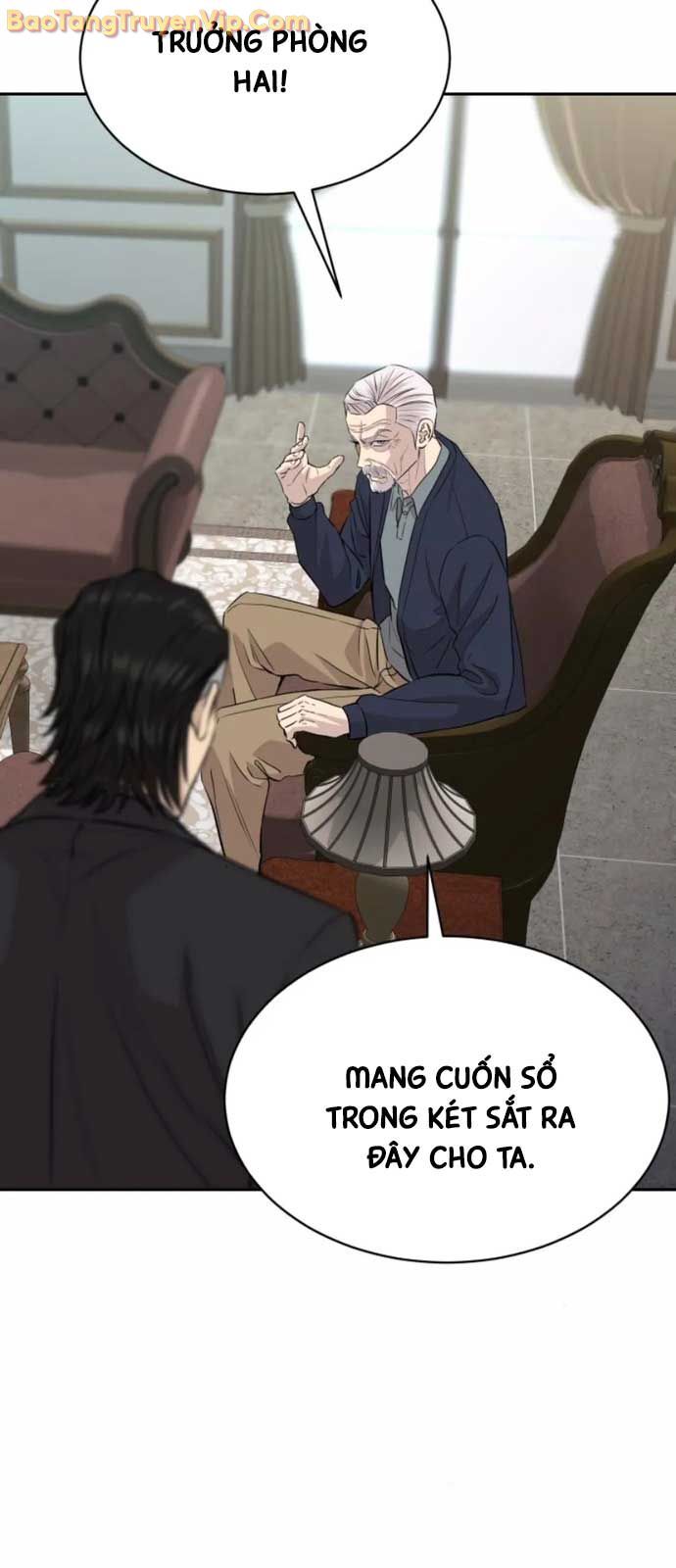 Cháu Trai Thiên Tài Của Vua Cho Vay Nặng Lãi Chap 54 - Next Chap 55