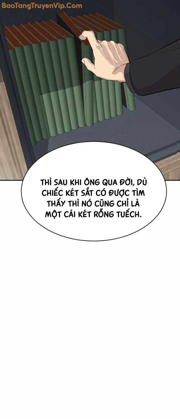 Cháu Trai Thiên Tài Của Vua Cho Vay Nặng Lãi Chap 54 - Next Chap 55