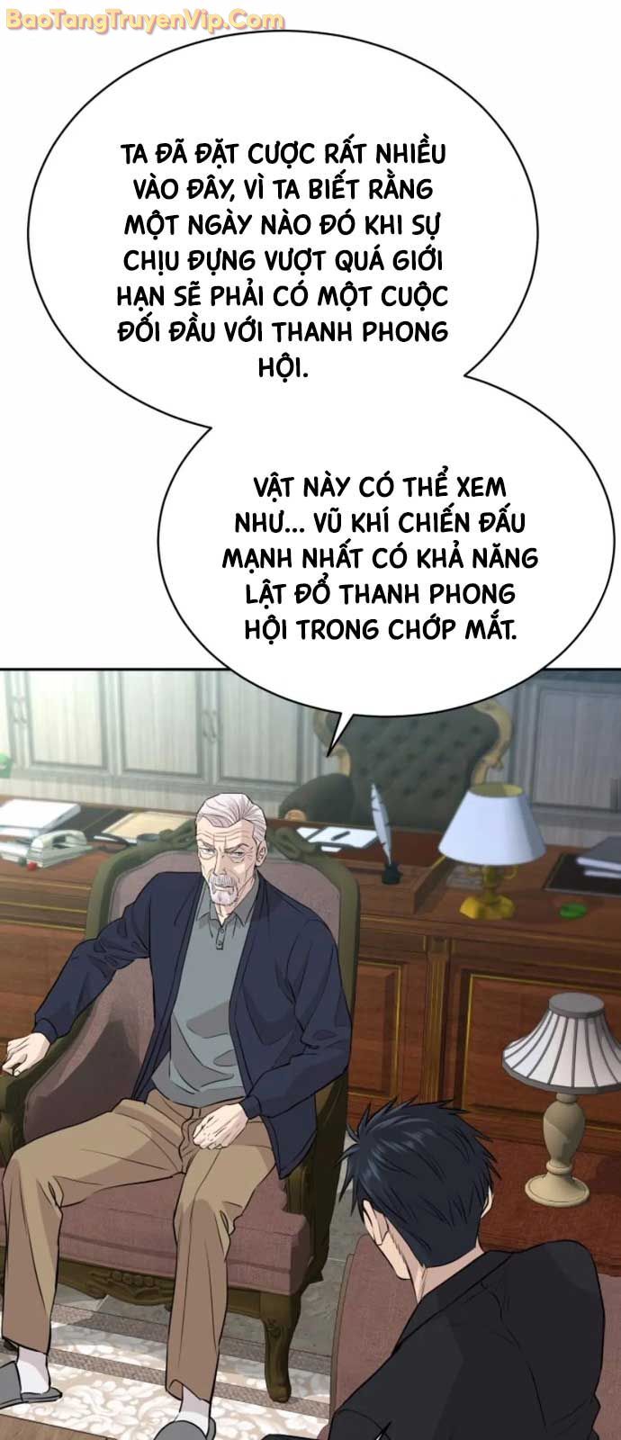 Cháu Trai Thiên Tài Của Vua Cho Vay Nặng Lãi Chap 54 - Next Chap 55
