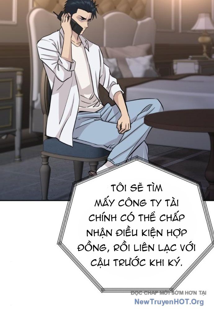 Cháu Trai Thiên Tài Của Vua Cho Vay Nặng Lãi Chap 57 - Next Chap 58