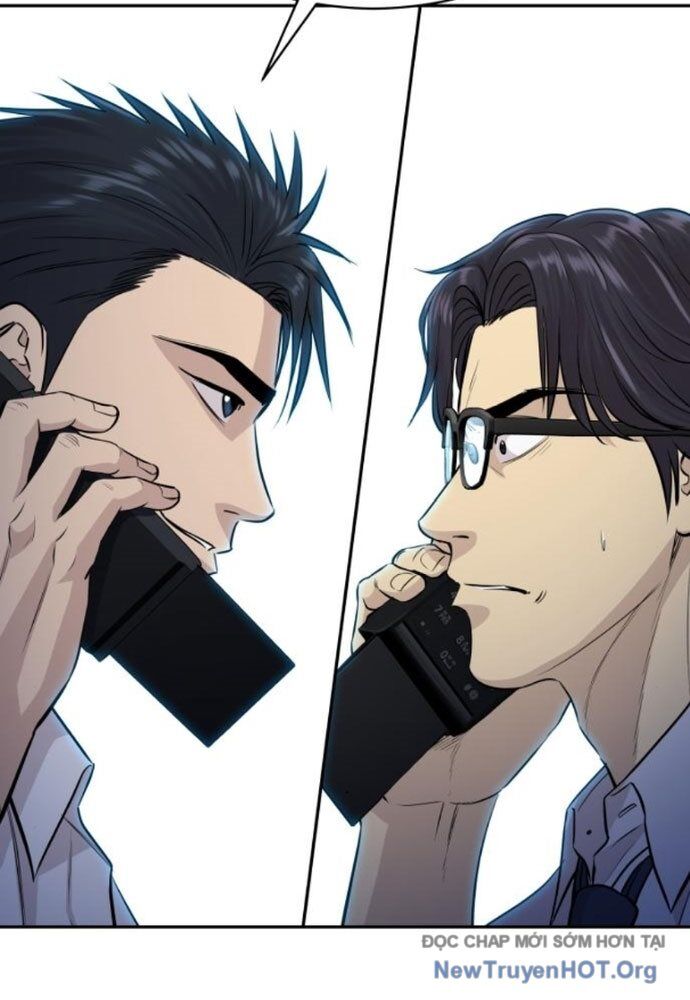 Cháu Trai Thiên Tài Của Vua Cho Vay Nặng Lãi Chap 57 - Next Chap 58