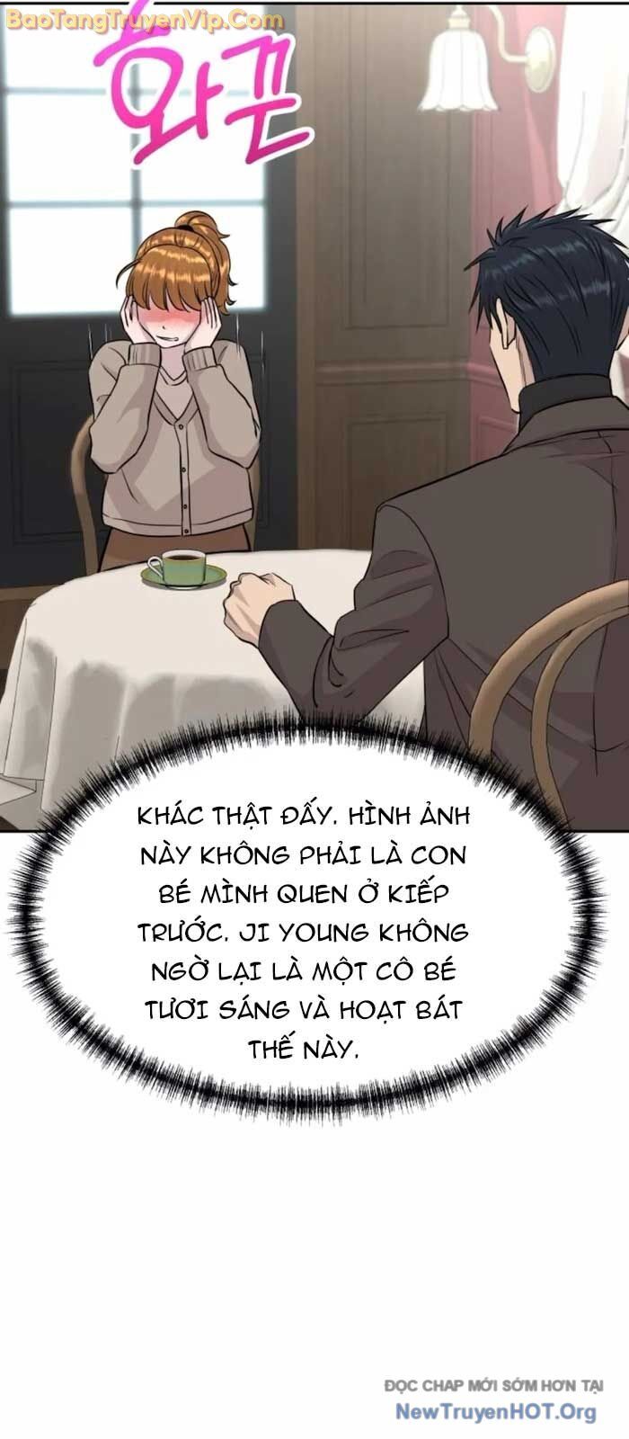 Cháu Trai Thiên Tài Của Vua Cho Vay Nặng Lãi Chap 58 - Next Chap 59