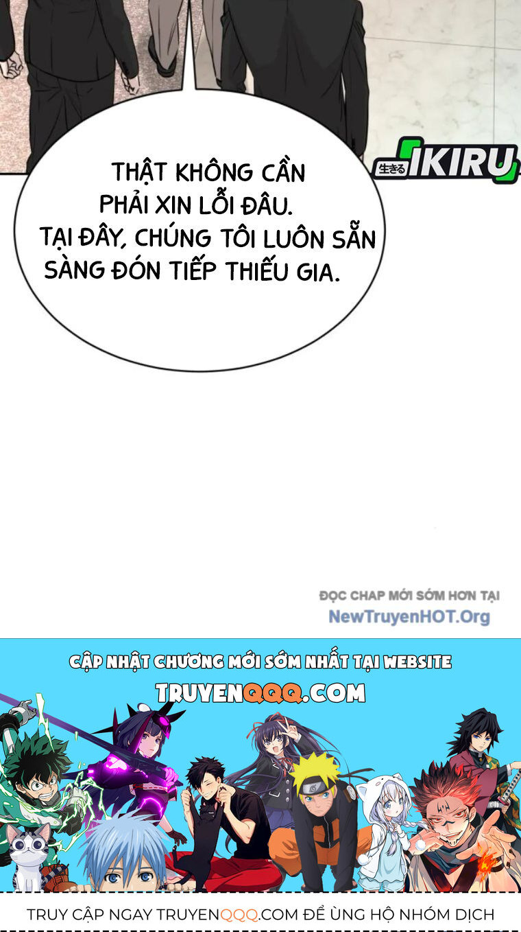 Cháu Trai Thiên Tài Của Vua Cho Vay Nặng Lãi Chap 59 - Next Chap 60