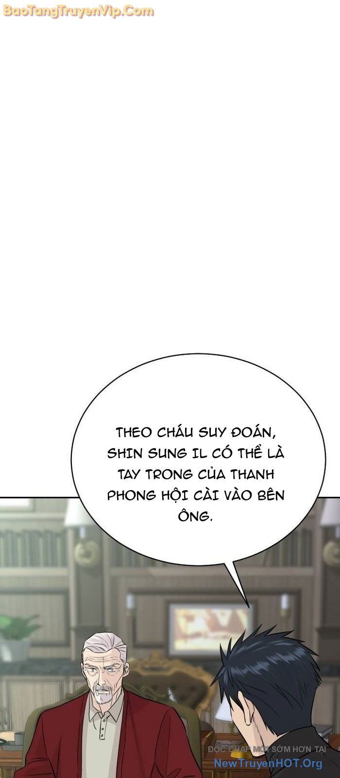 Cháu Trai Thiên Tài Của Vua Cho Vay Nặng Lãi Chap 60 - Next Chap 61