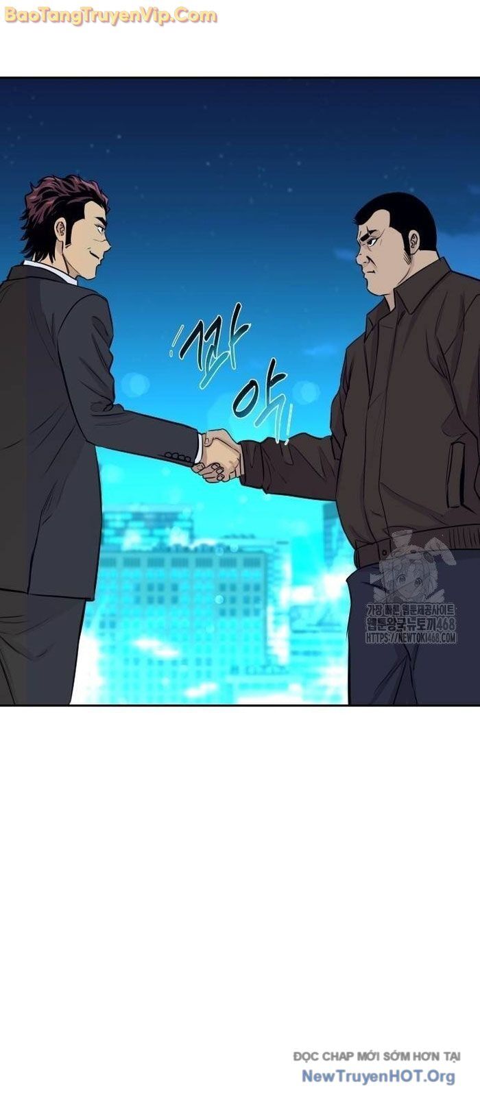 Cháu Trai Thiên Tài Của Vua Cho Vay Nặng Lãi Chap 60 - Next Chap 61