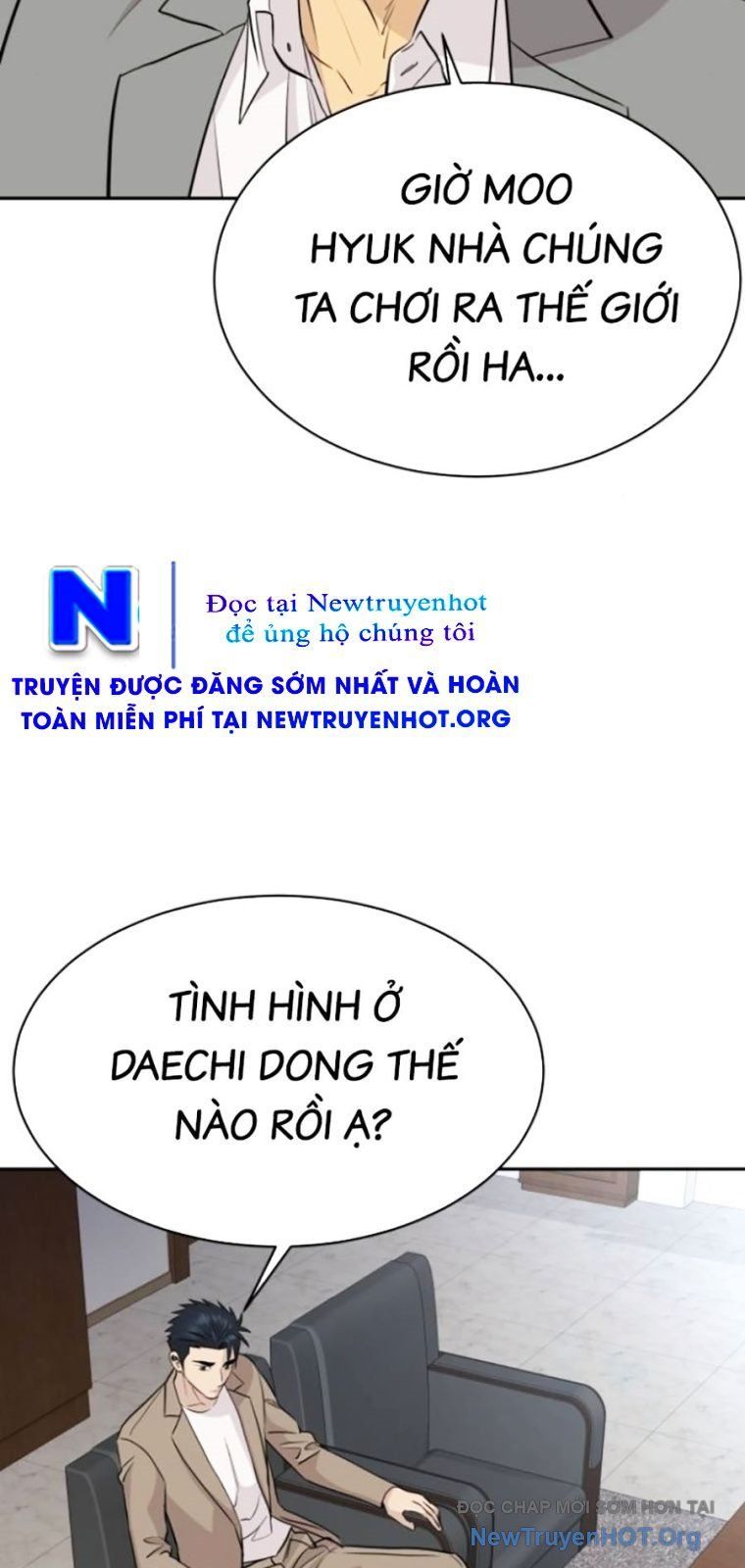 Cháu Trai Thiên Tài Của Vua Cho Vay Nặng Lãi Chap 69 - Next Chap 70