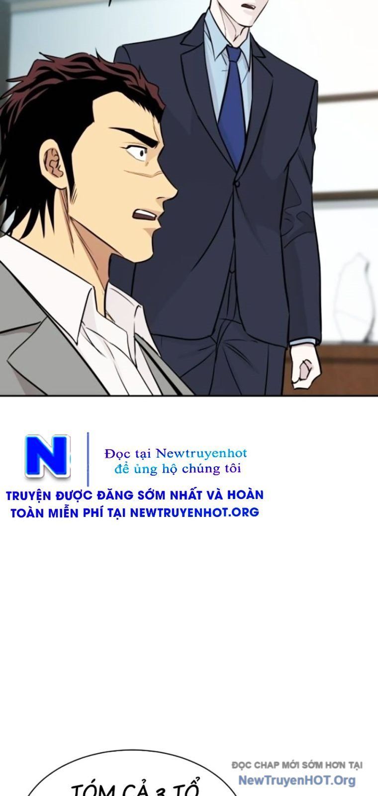 Cháu Trai Thiên Tài Của Vua Cho Vay Nặng Lãi Chap 69 - Next Chap 70