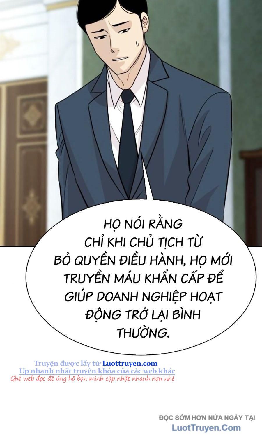 Cháu Trai Thiên Tài Của Vua Cho Vay Nặng Lãi Chap 74 - Next Chap 75