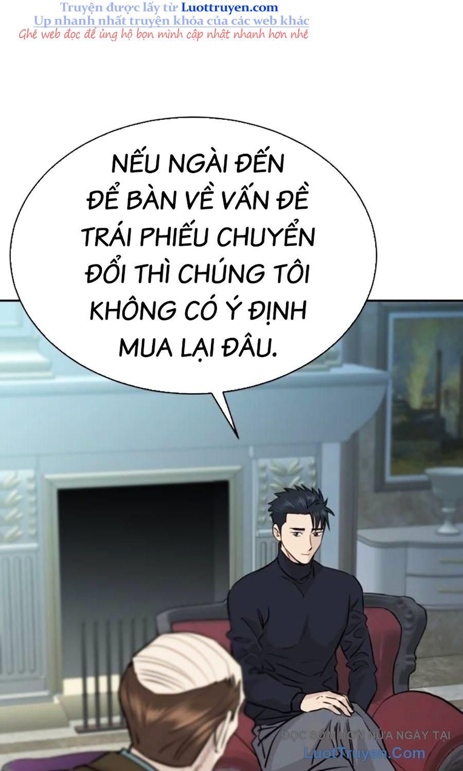 Cháu Trai Thiên Tài Của Vua Cho Vay Nặng Lãi Chap 74 - Next Chap 75