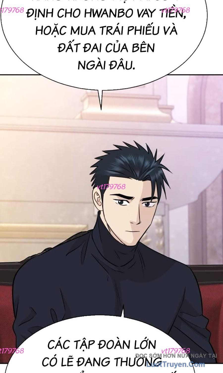 Cháu Trai Thiên Tài Của Vua Cho Vay Nặng Lãi Chap 74 - Next Chap 75