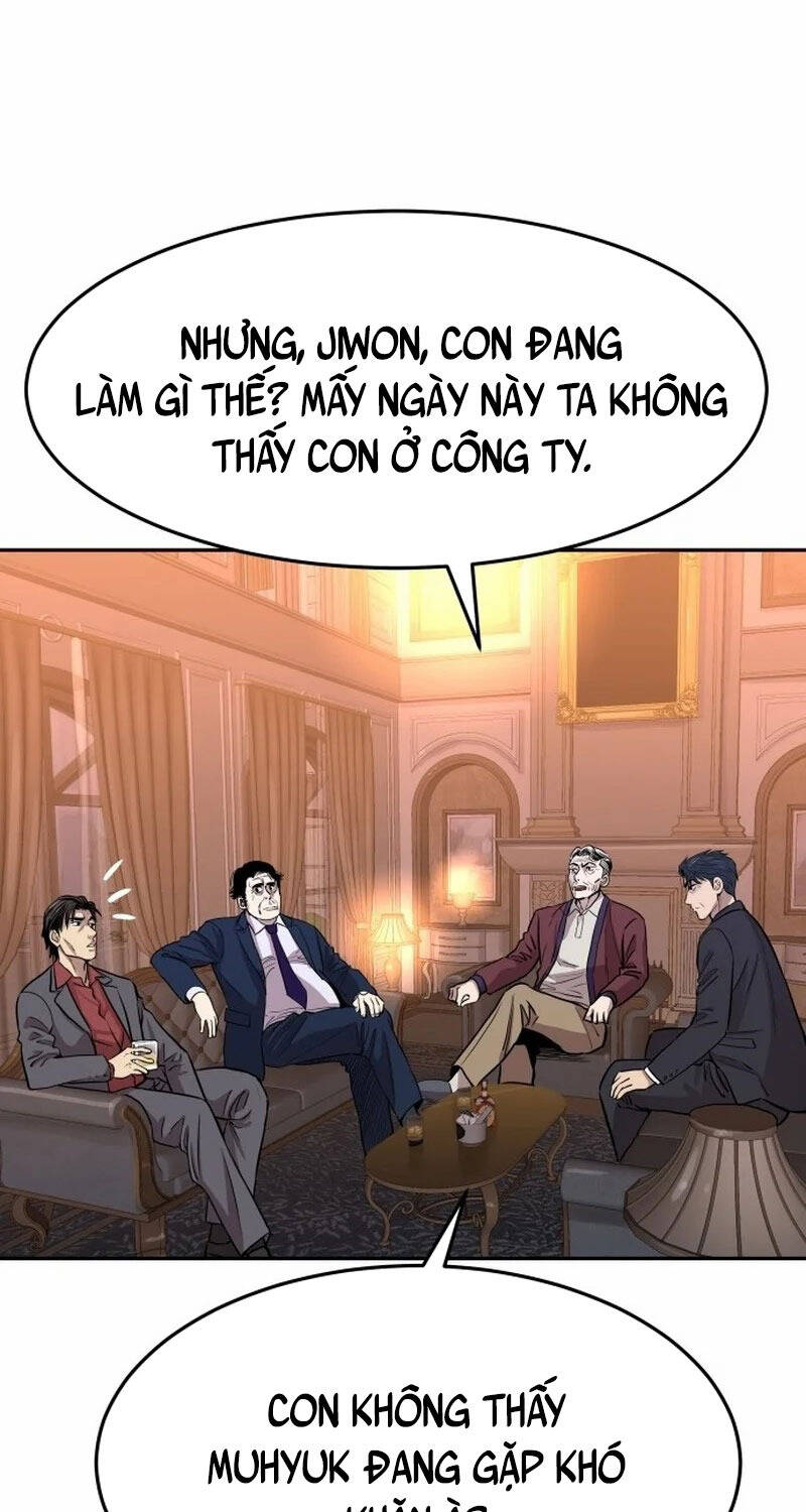 Cháu Trai Thiên Tài Của Vua Cho Vay Nặng Lãi Chap 1 - Next Chap 2