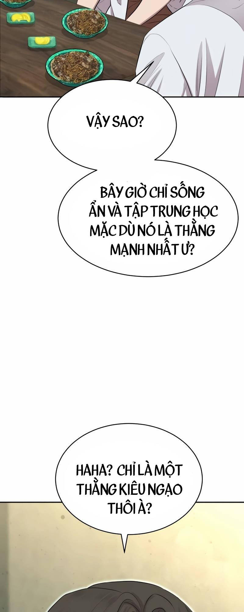 Cháu Trai Thiên Tài Của Vua Cho Vay Nặng Lãi Chap 10 - Next Chap 11