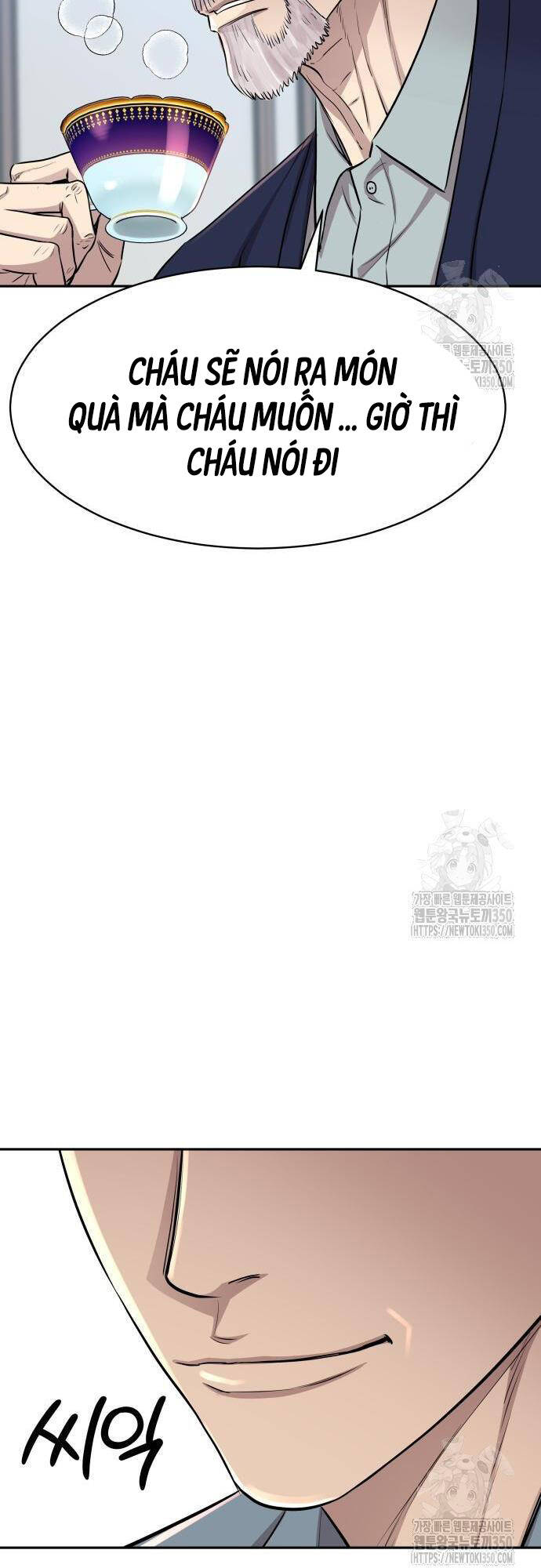 Cháu Trai Thiên Tài Của Vua Cho Vay Nặng Lãi Chap 16 - Next Chap 17