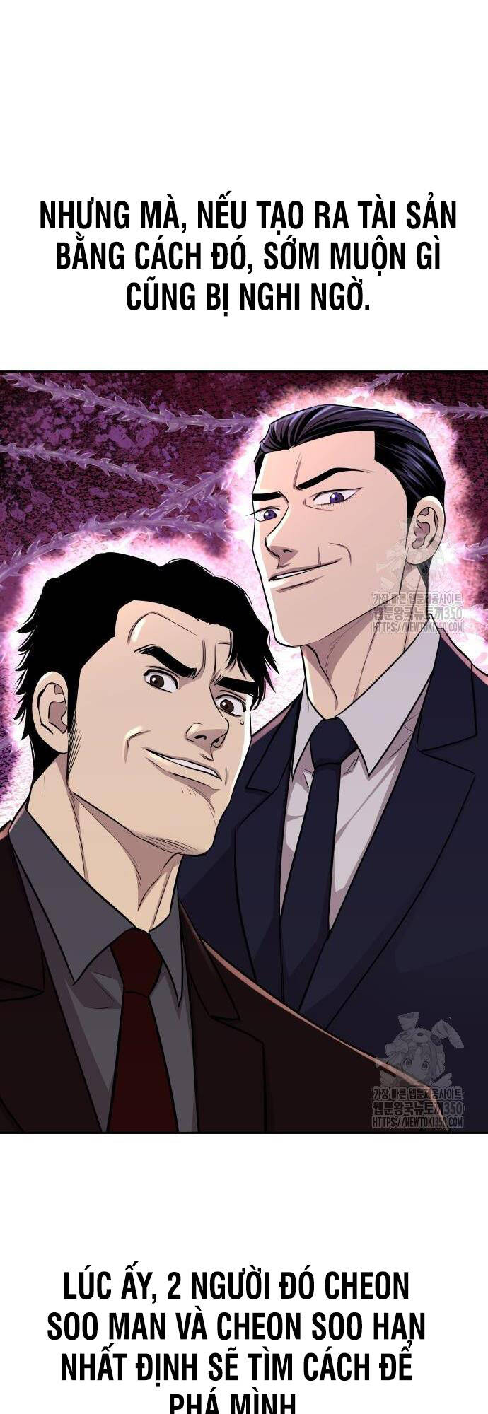 Cháu Trai Thiên Tài Của Vua Cho Vay Nặng Lãi Chap 16 - Next Chap 17