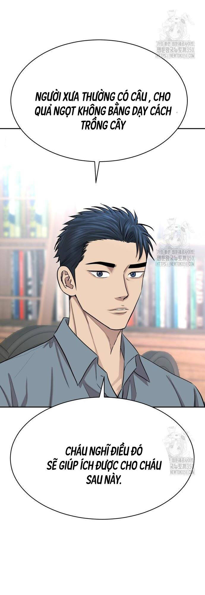 Cháu Trai Thiên Tài Của Vua Cho Vay Nặng Lãi Chap 16 - Next Chap 17