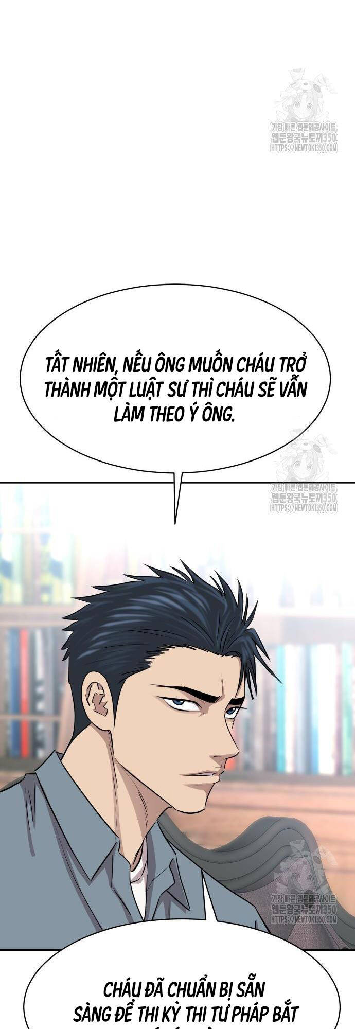 Cháu Trai Thiên Tài Của Vua Cho Vay Nặng Lãi Chap 16 - Next Chap 17