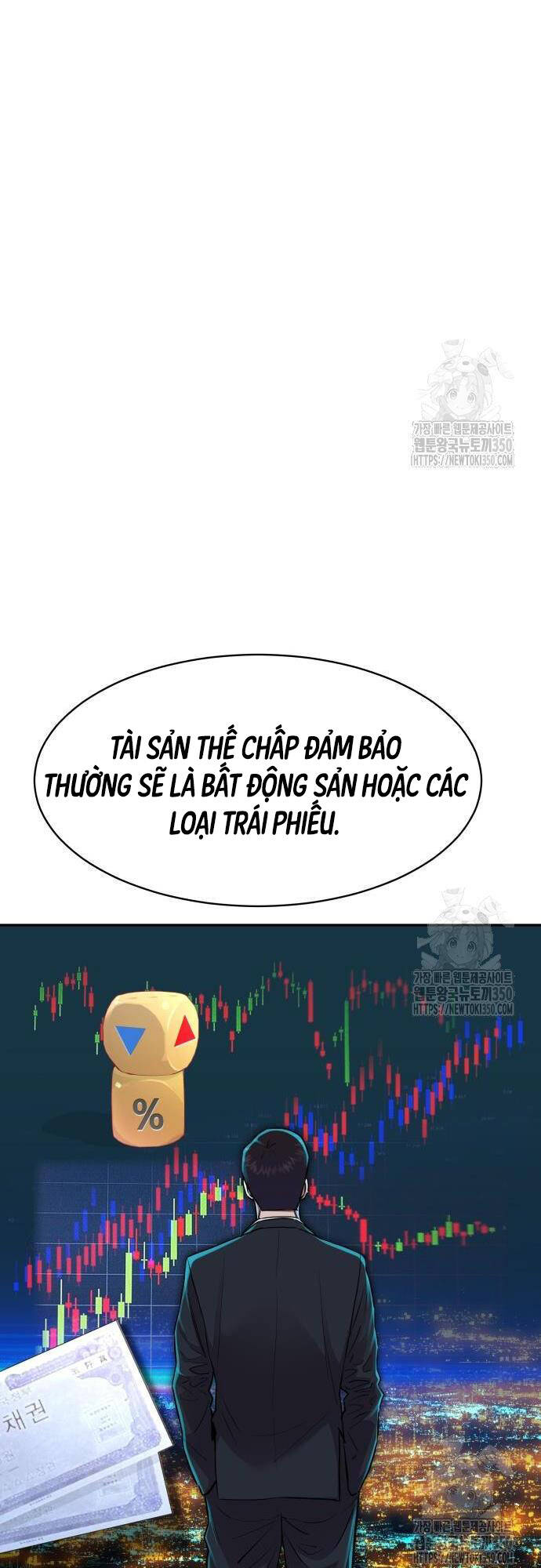 Cháu Trai Thiên Tài Của Vua Cho Vay Nặng Lãi Chap 16 - Next Chap 17