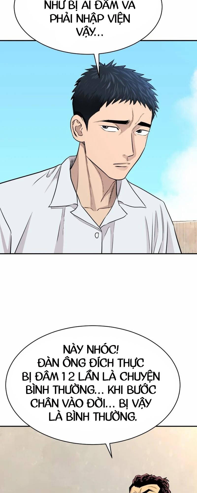 Cháu Trai Thiên Tài Của Vua Cho Vay Nặng Lãi Chap 3 - Next Chap 4