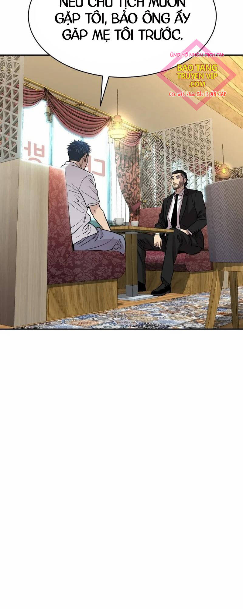 Cháu Trai Thiên Tài Của Vua Cho Vay Nặng Lãi Chap 3 - Next Chap 4