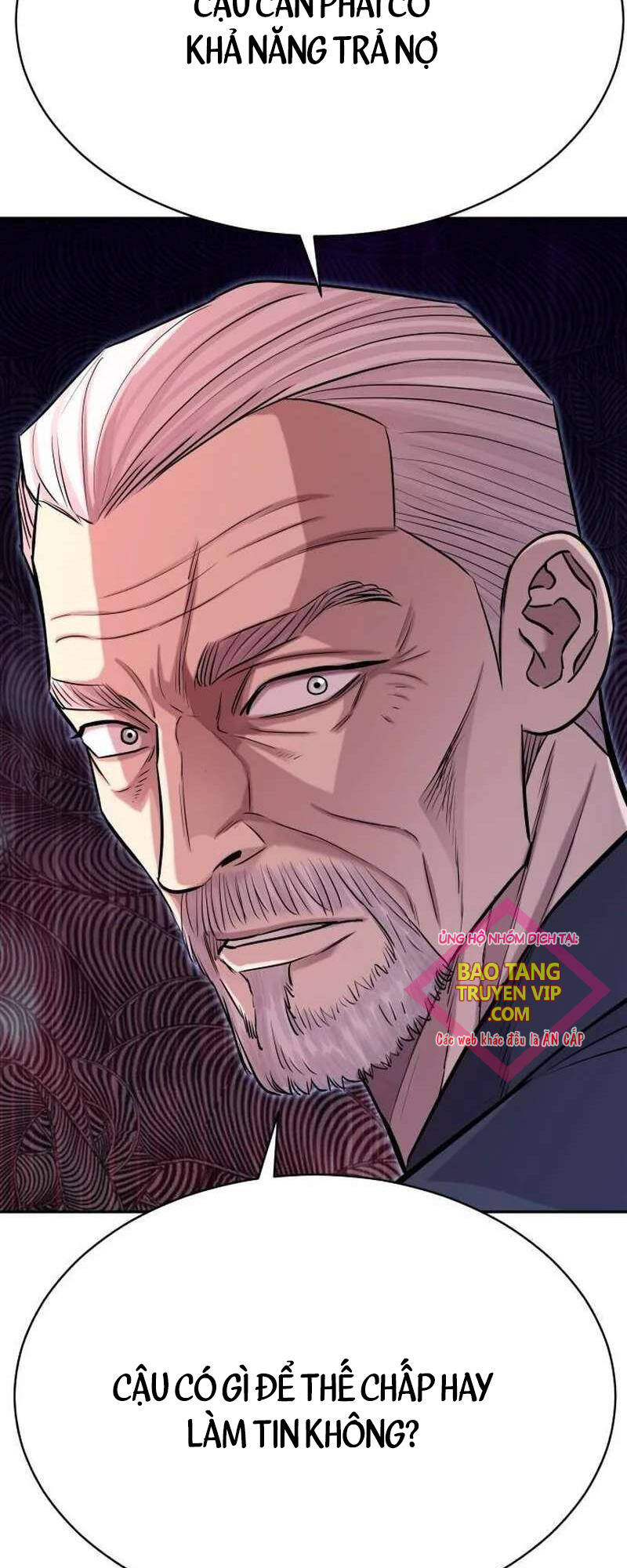 Cháu Trai Thiên Tài Của Vua Cho Vay Nặng Lãi Chap 5 - Next Chap 6