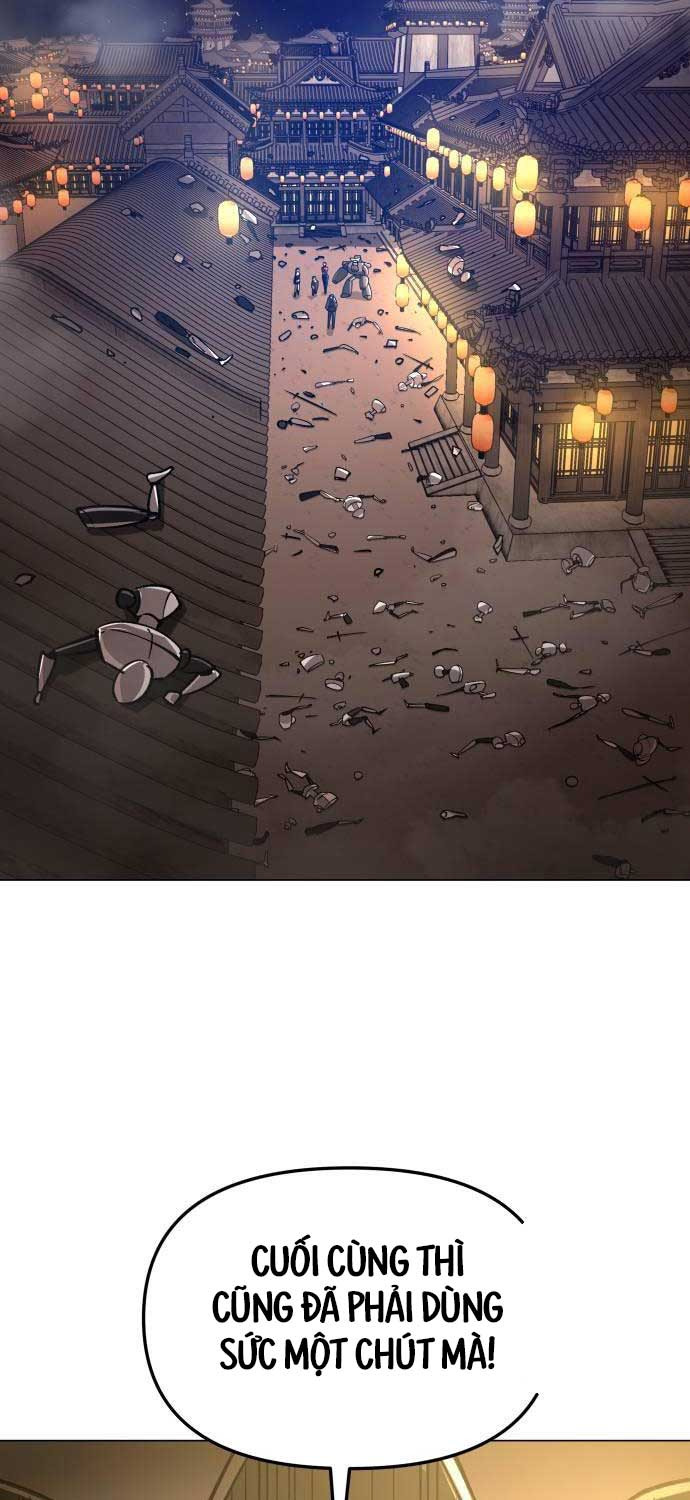 Thiên Ma 3077 Chap 11 - Next Chap 12