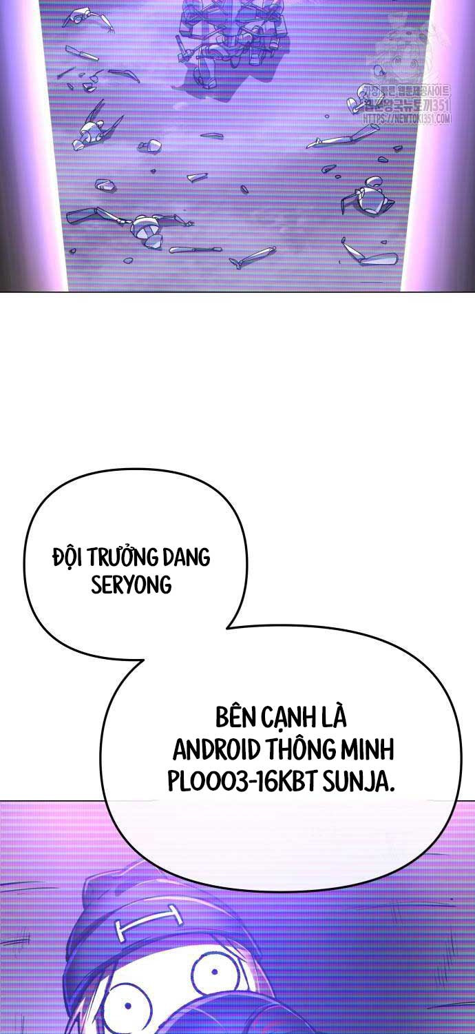 Thiên Ma 3077 Chap 11 - Next Chap 12