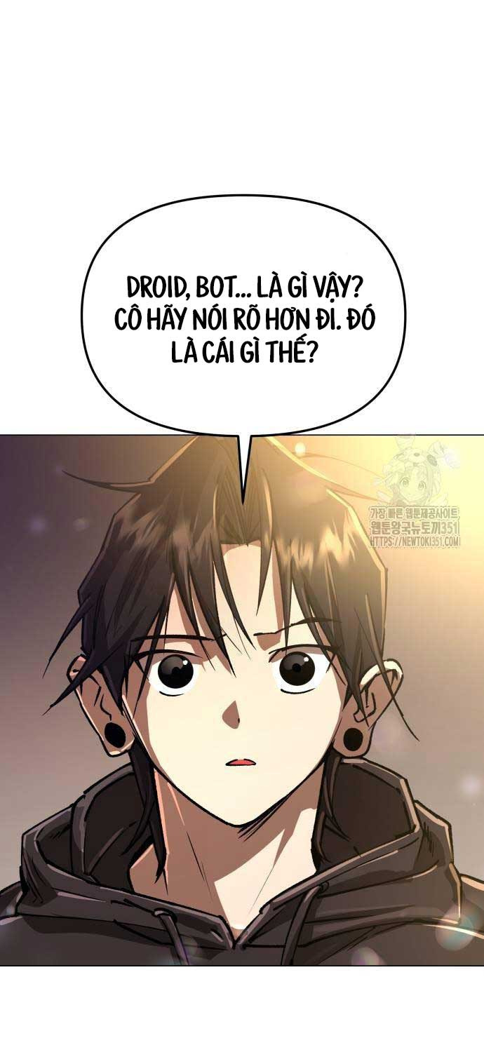 Thiên Ma 3077 Chap 11 - Next Chap 12