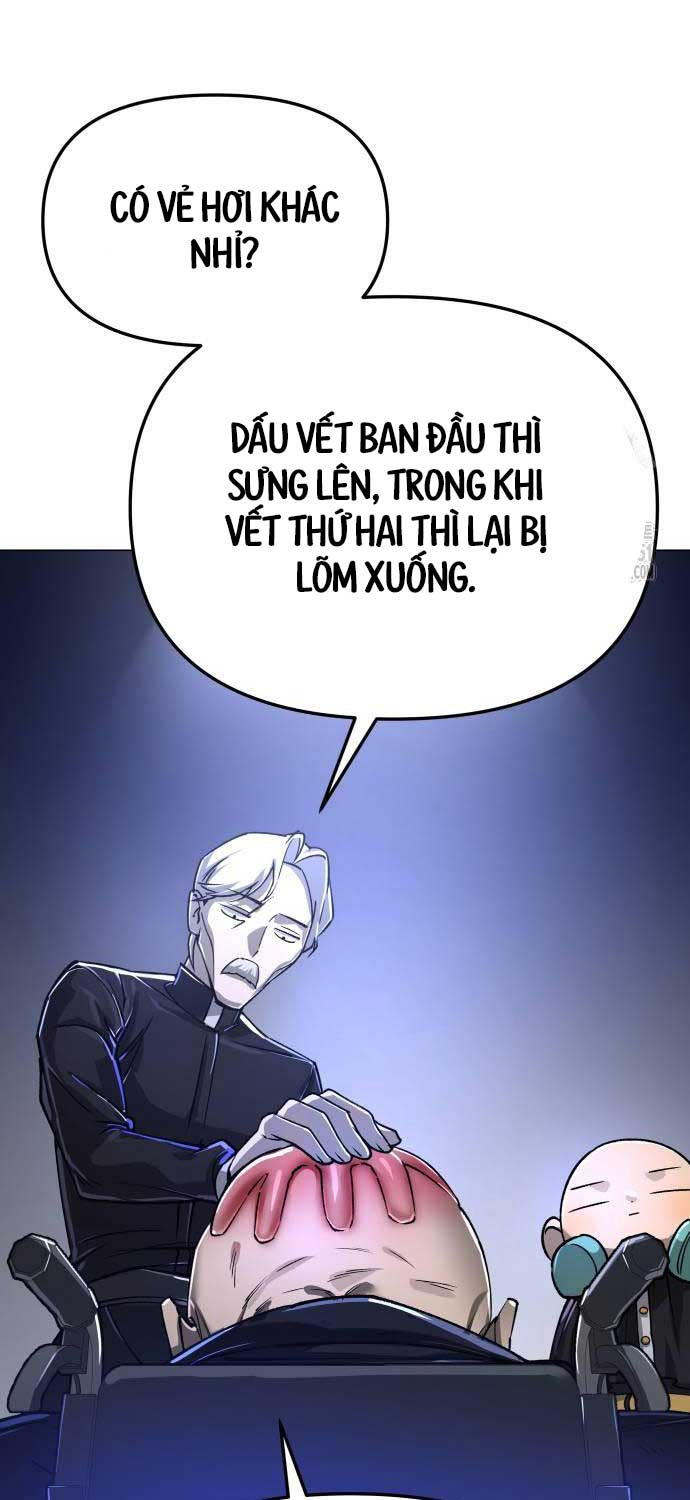 Thiên Ma 3077 Chap 11 - Next Chap 12