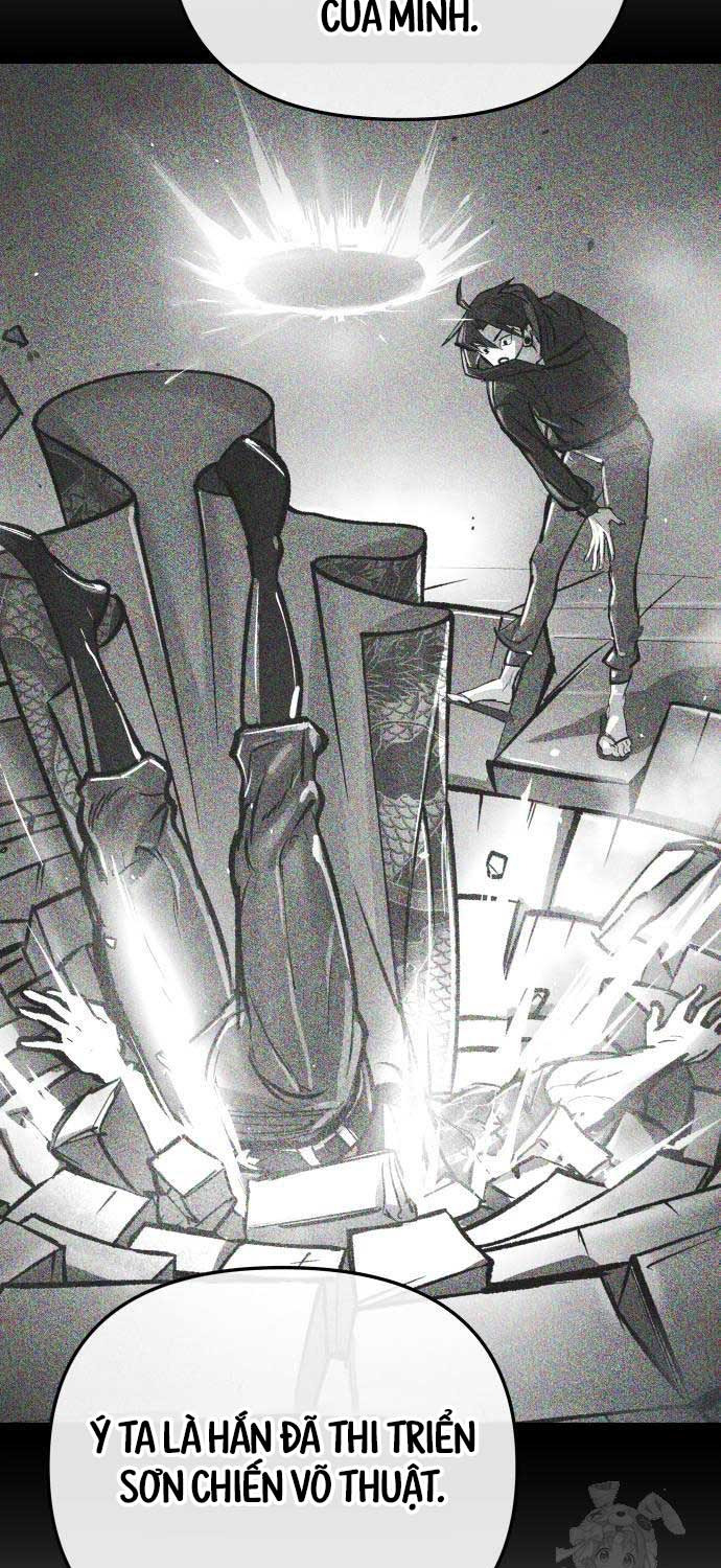 Thiên Ma 3077 Chap 11 - Next Chap 12