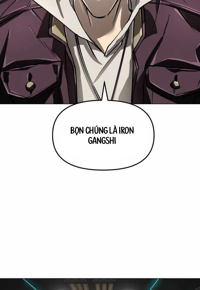 Thiên Ma 3077 Chap 12 - Next Chap 13