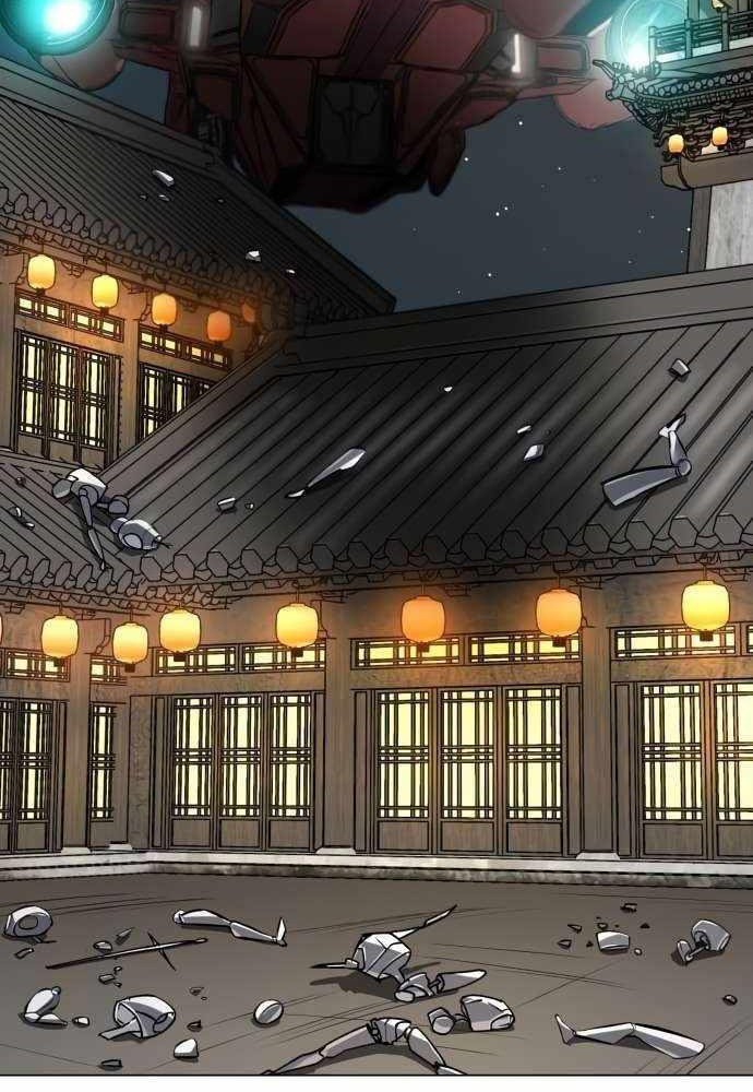 Thiên Ma 3077 Chap 12 - Next Chap 13