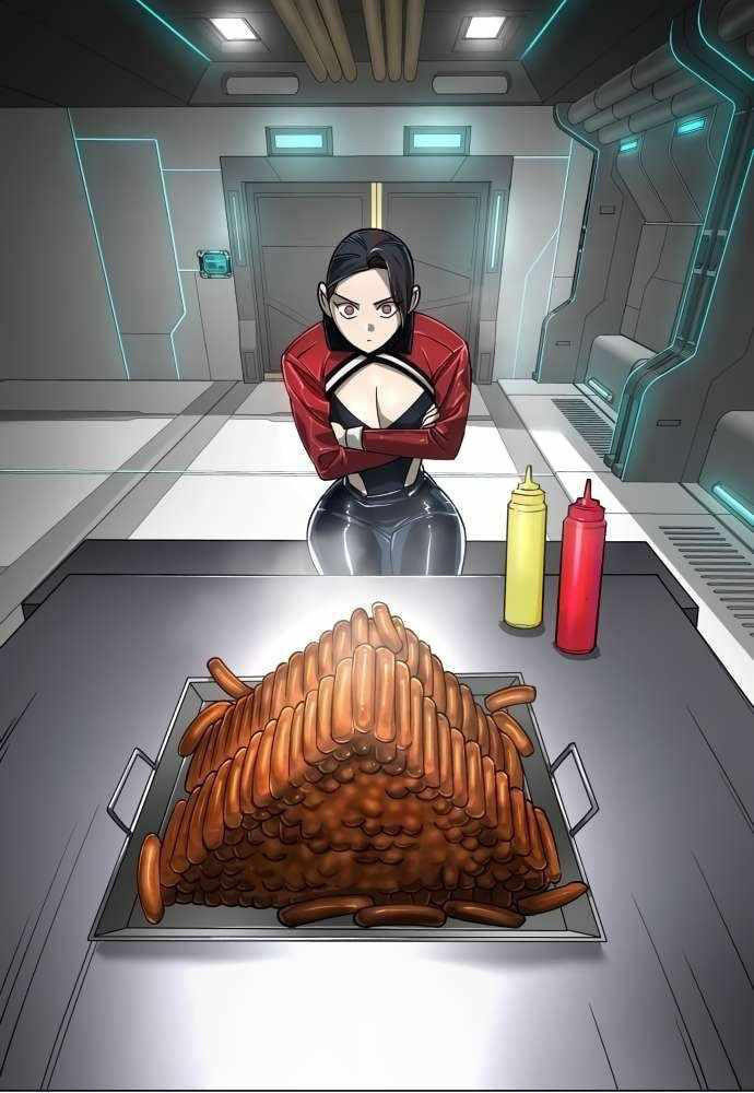 Thiên Ma 3077 Chap 12 - Next Chap 13