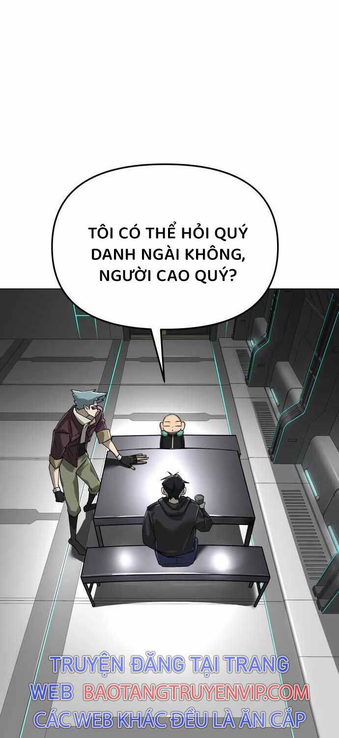 Thiên Ma 3077 Chap 15 - Next Chap 16