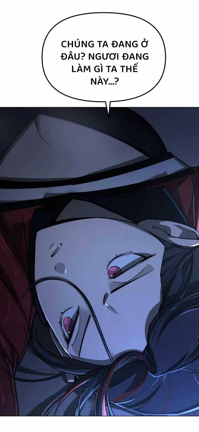 Thiên Ma 3077 Chap 15 - Next Chap 16