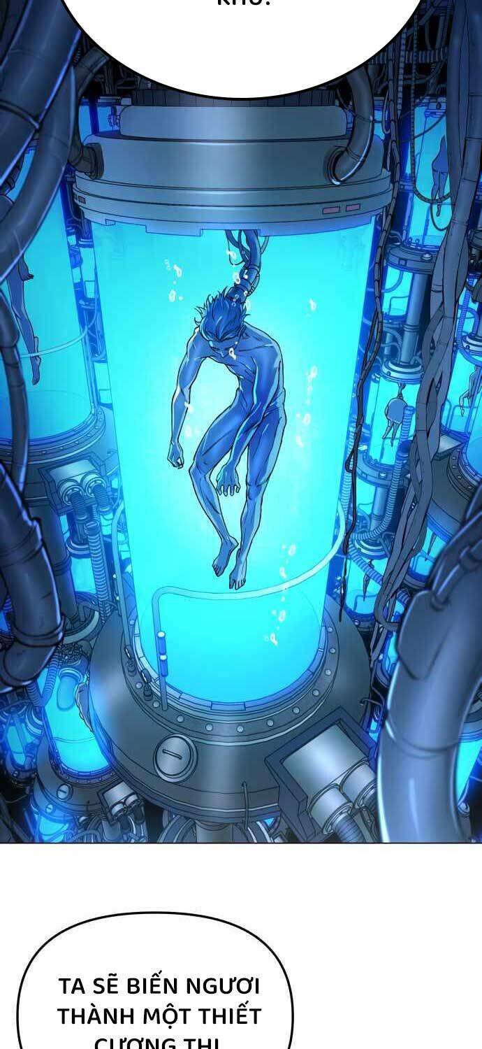 Thiên Ma 3077 Chap 15 - Next Chap 16