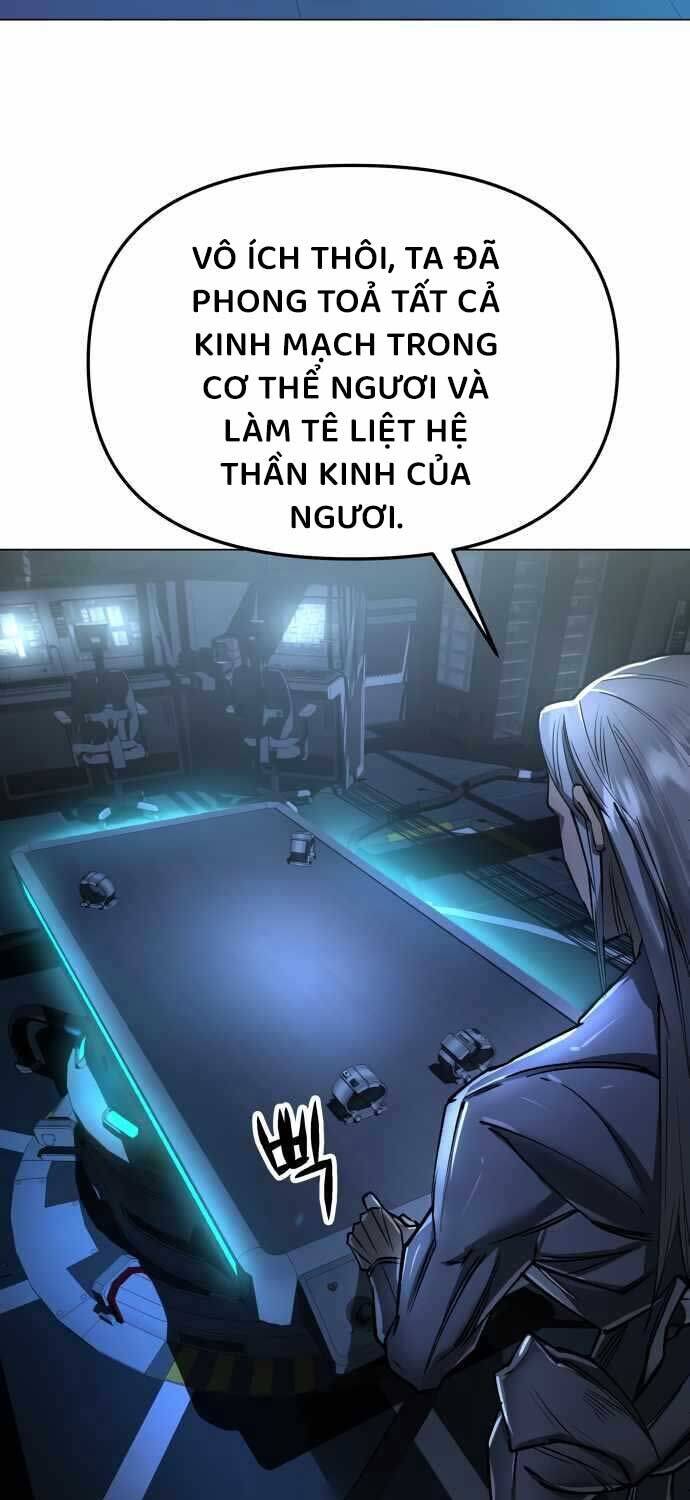 Thiên Ma 3077 Chap 15 - Next Chap 16