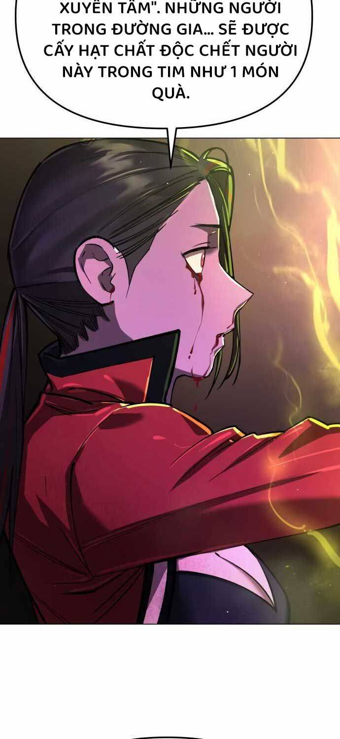 Thiên Ma 3077 Chap 15 - Next Chap 16