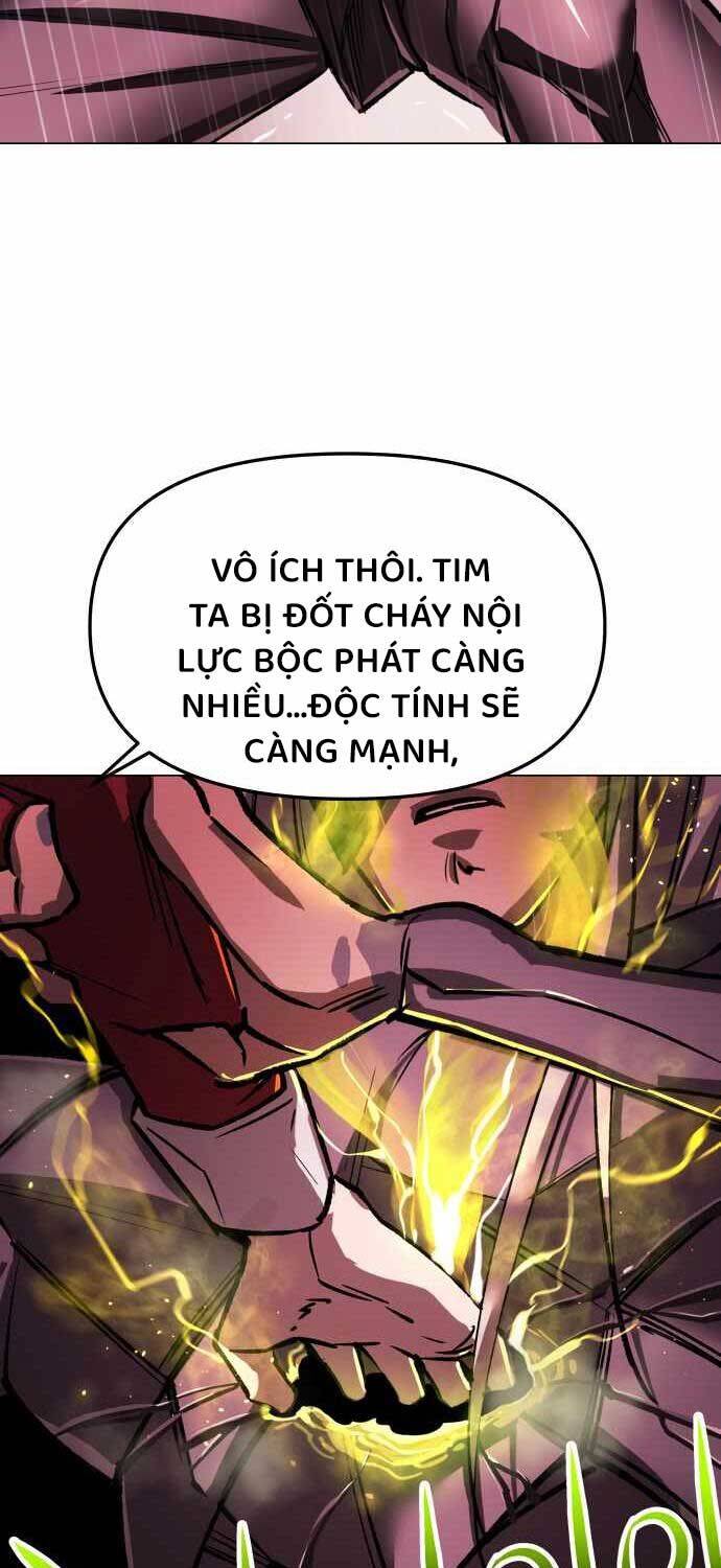 Thiên Ma 3077 Chap 15 - Next Chap 16