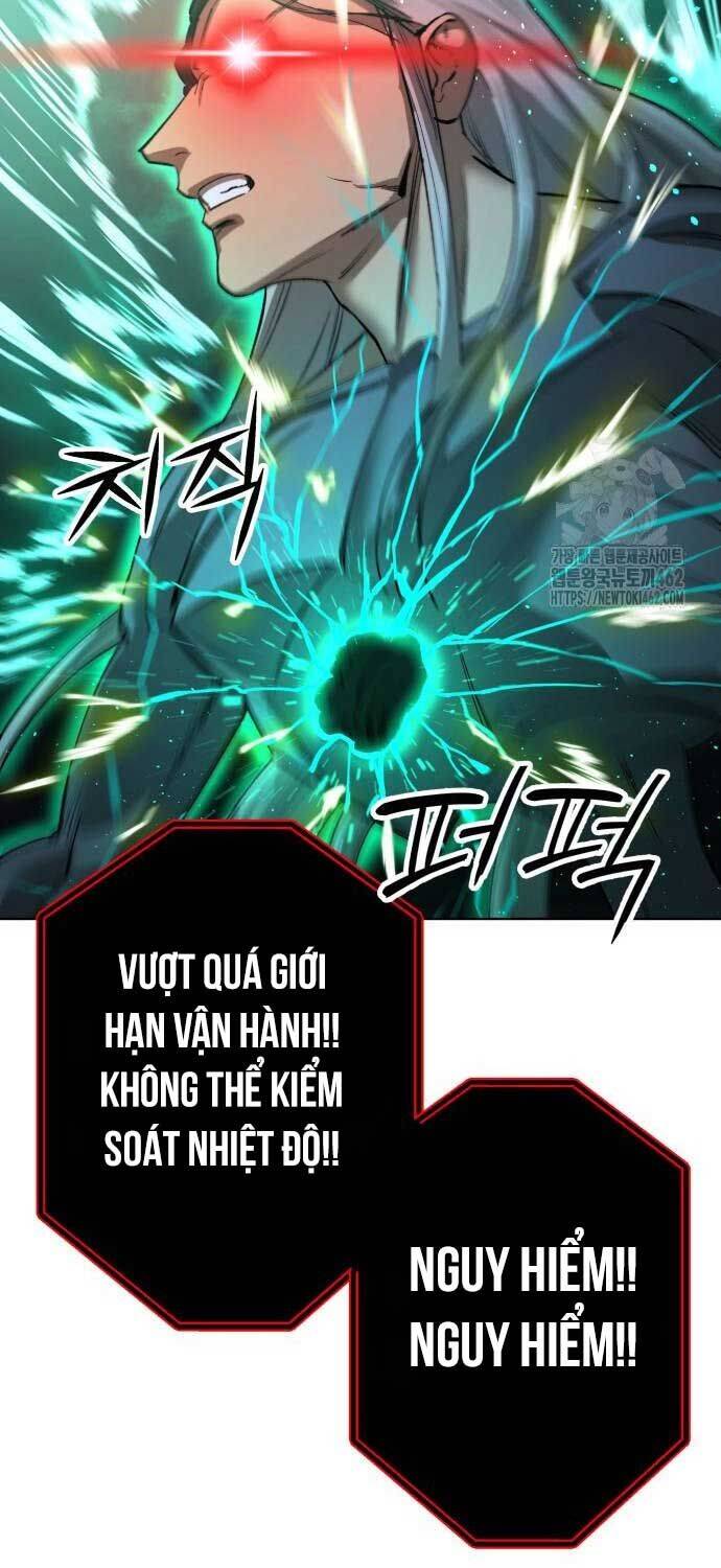 Thiên Ma 3077 Chap 16 - Next Chap 17