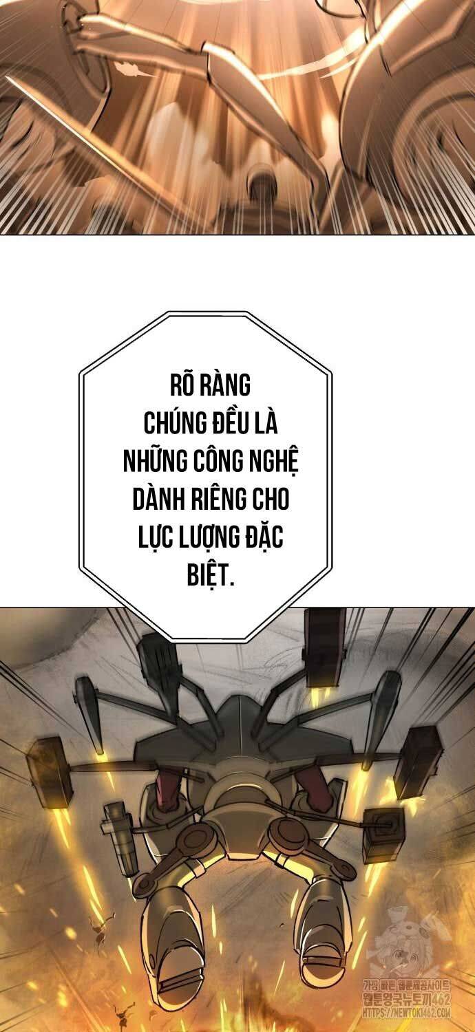 Thiên Ma 3077 Chap 16 - Next Chap 17