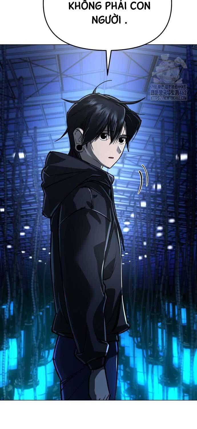 Thiên Ma 3077 Chap 16 - Next Chap 17