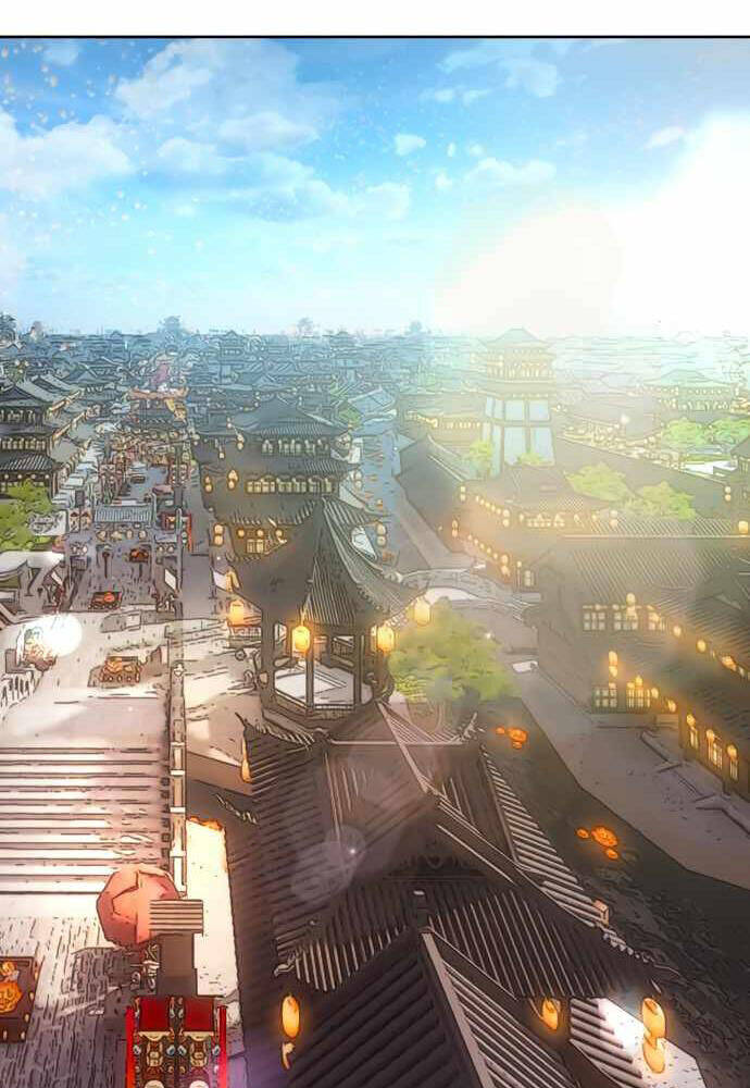 Thiên Ma 3077 Chap 17 - Next Chap 18